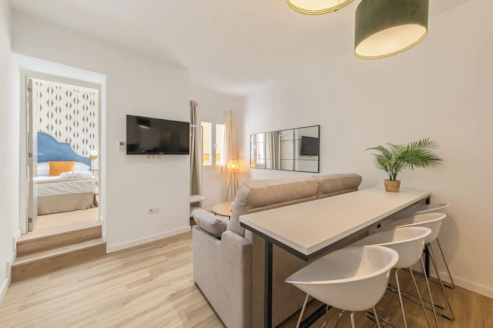Welldone San Pablo Apartments 1