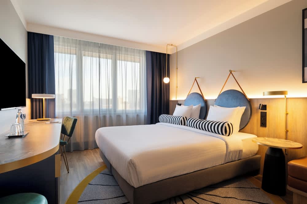 The Belson Brussels, a Tribute Portfolio Hotel 1