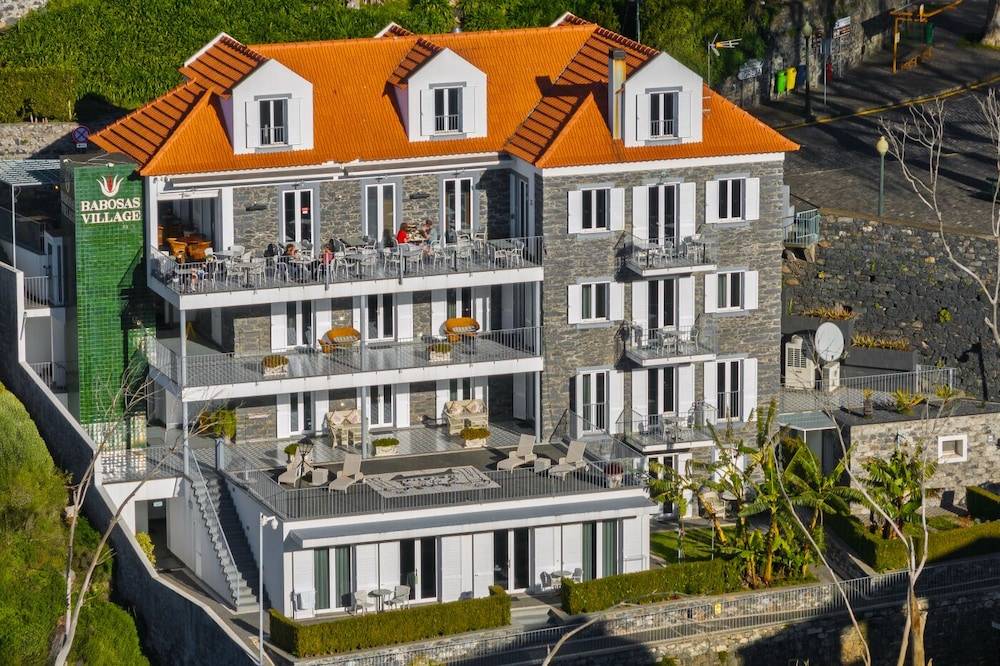 OurMadeira - Babosas Village 1