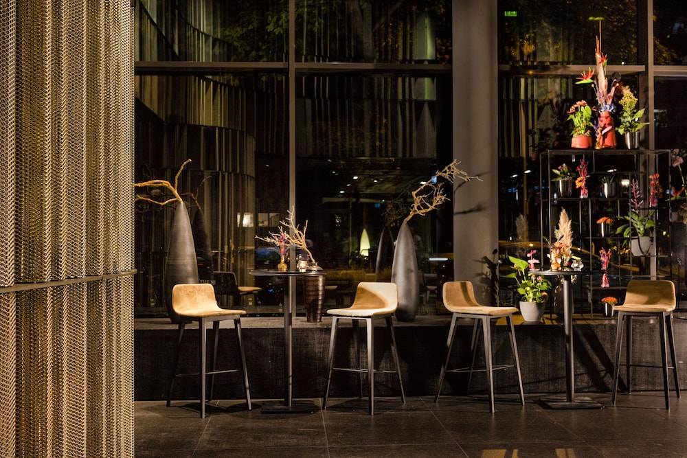 SANA Berlin Residence 2