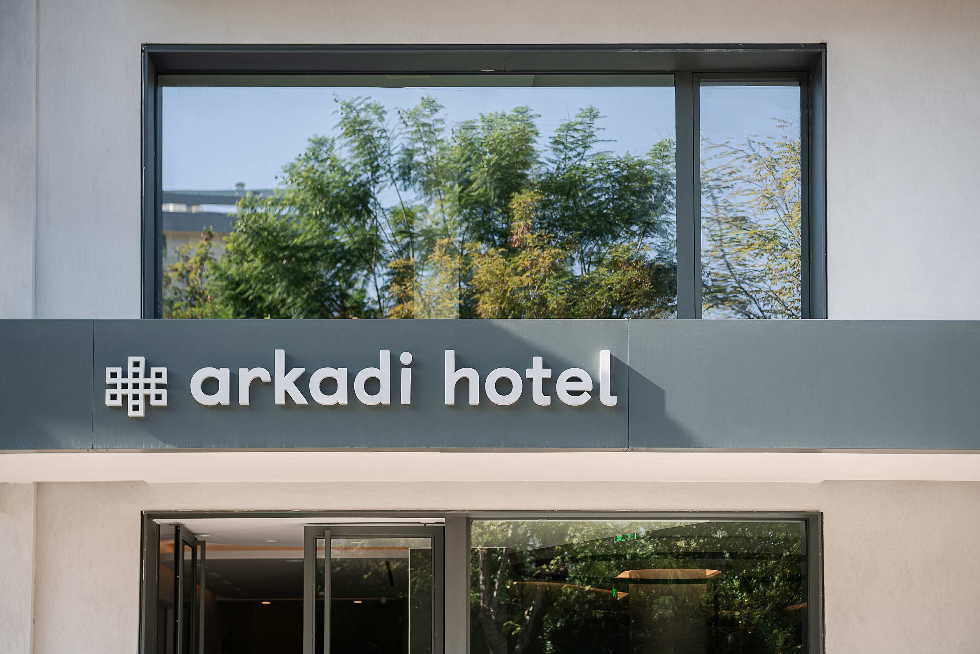 Arkadi Hotel 2