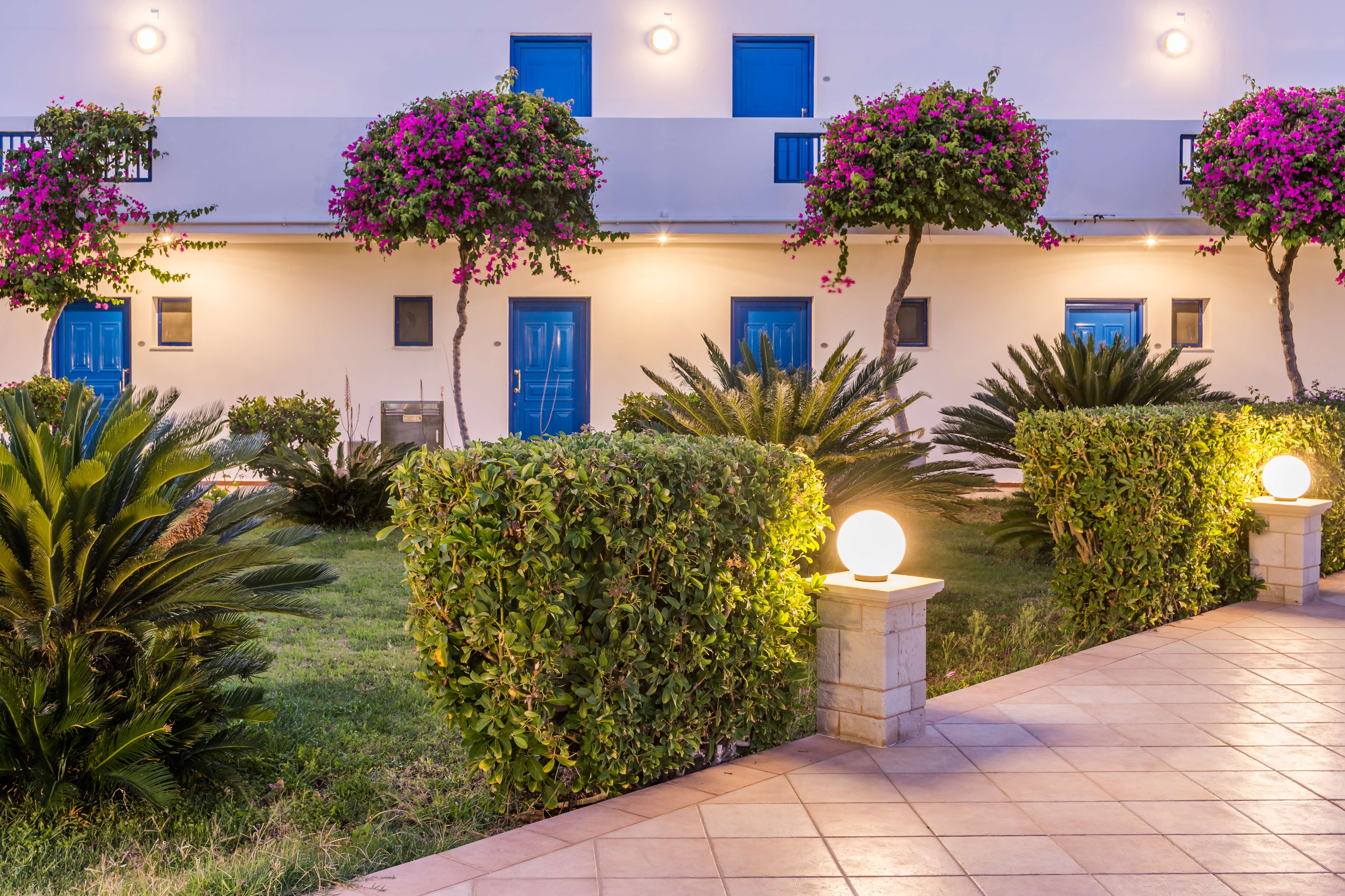 Hotel Hara Ilios Village 1