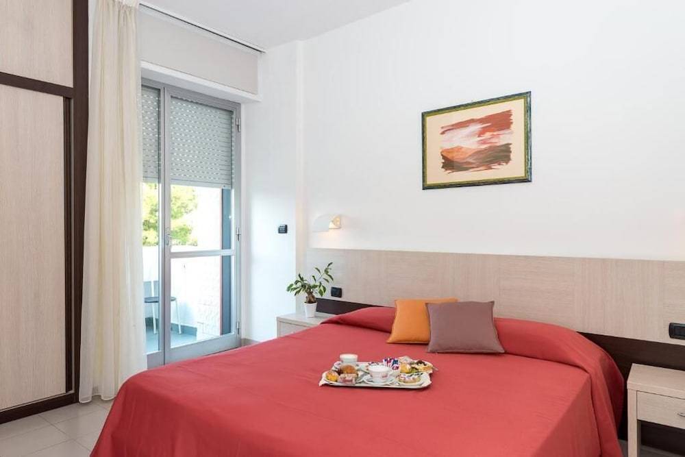 Zenit Hotel 1
