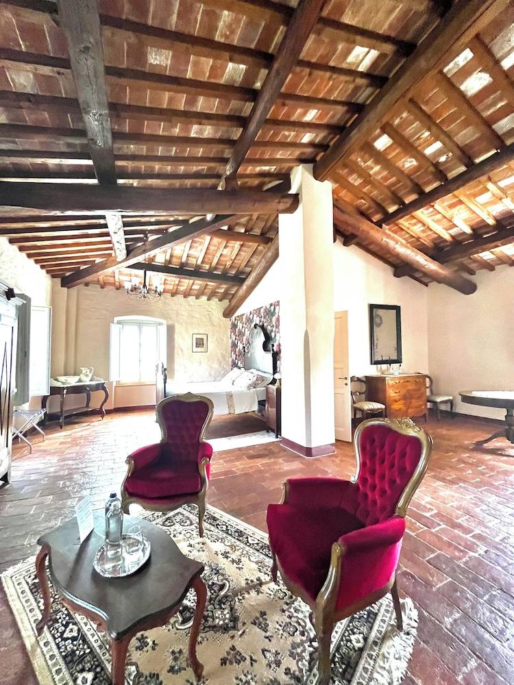 Agriturismo Villa La Fontina 2