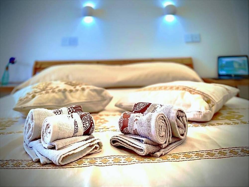 B&B Le pavoncelle sarde 1