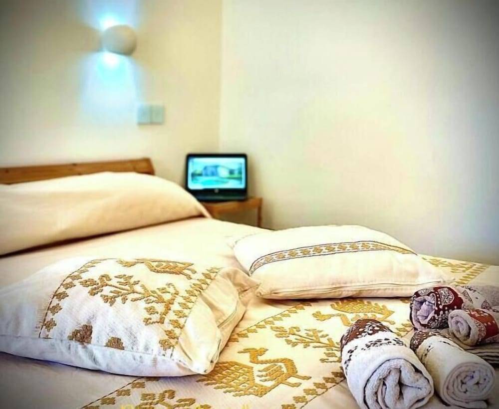 B&B Le pavoncelle sarde 2