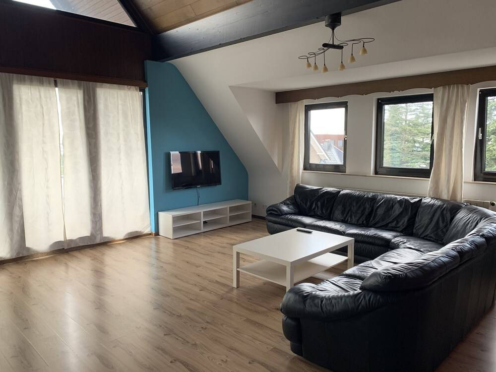 Apart-Hotel Rheinischer Hof Dormagen 1