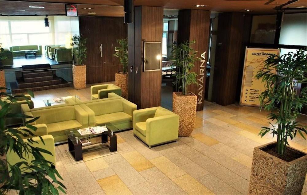 Hotel Sport 1