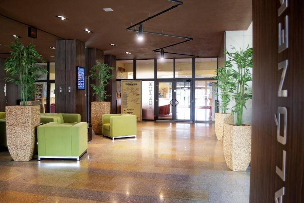 Hotel Sport 2