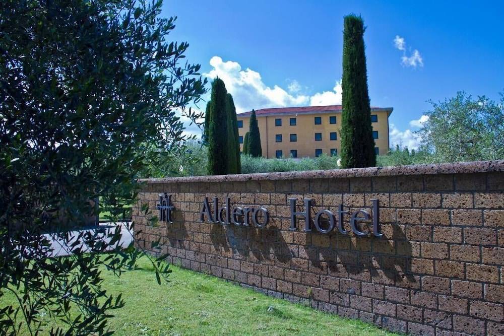Aldero Hotel 1