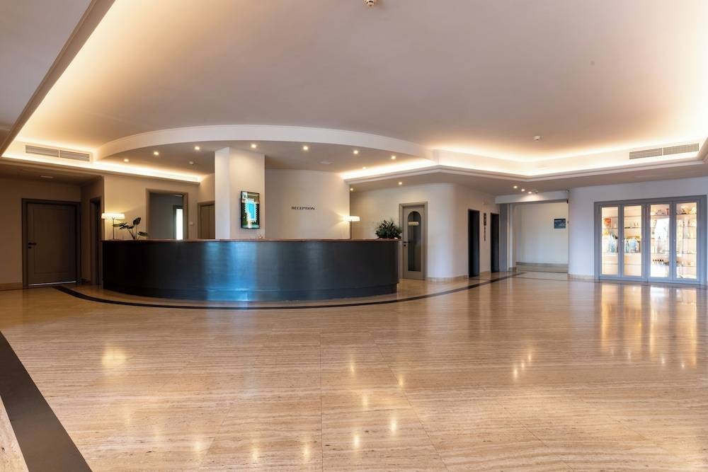 Aldero Hotel 2