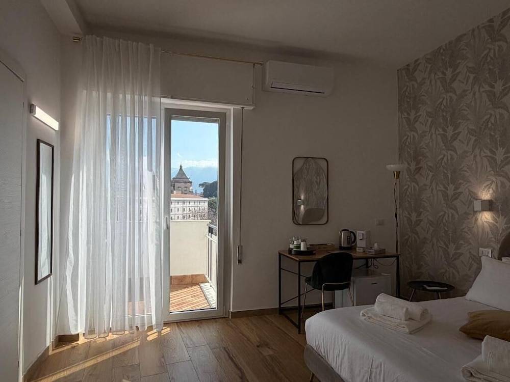 Cinquantotto Cozy Rooms 2