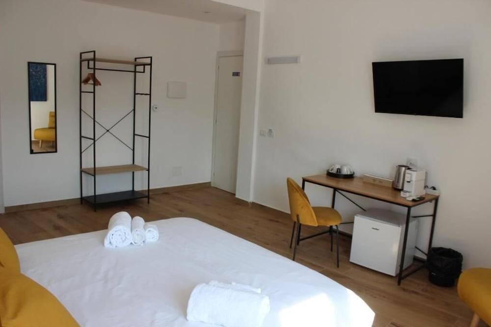 Cinquantotto Cozy Rooms 1