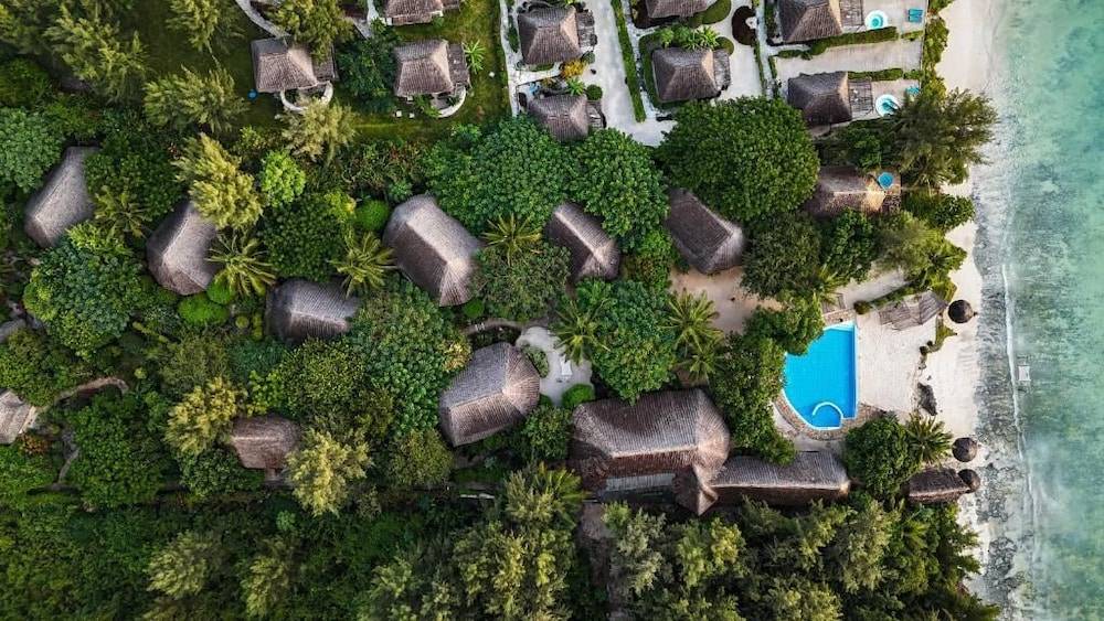 Marafiki Bungalows 1