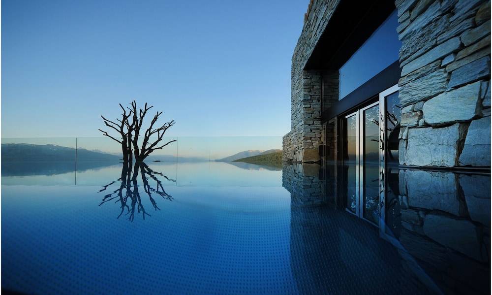 Tratterhof Mountain Sky Hotel 1