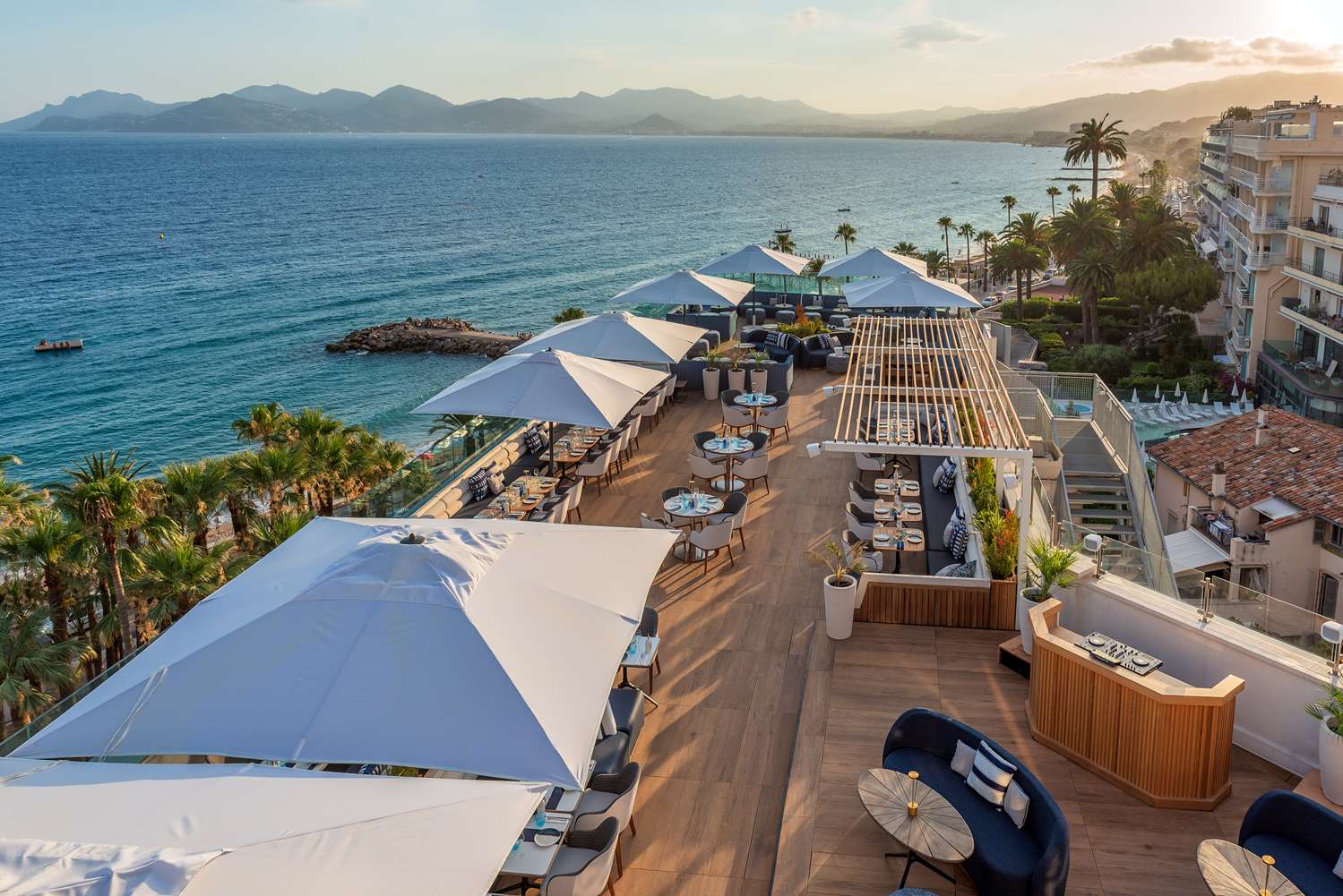 Canopy by Hilton Cannes 1