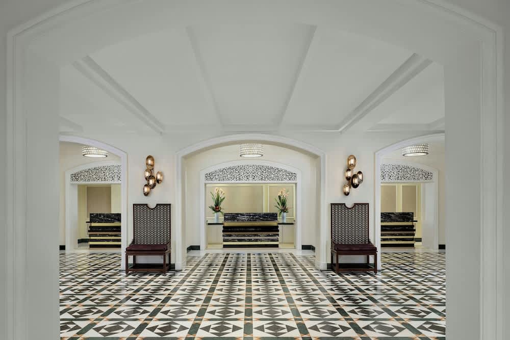 Frasers House, a Luxury Collection Hotel, Singapore 1