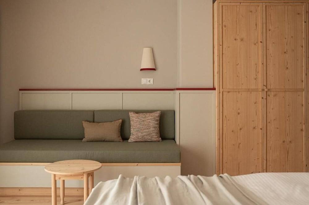 Vitalpina Hotel Schulerhof 1