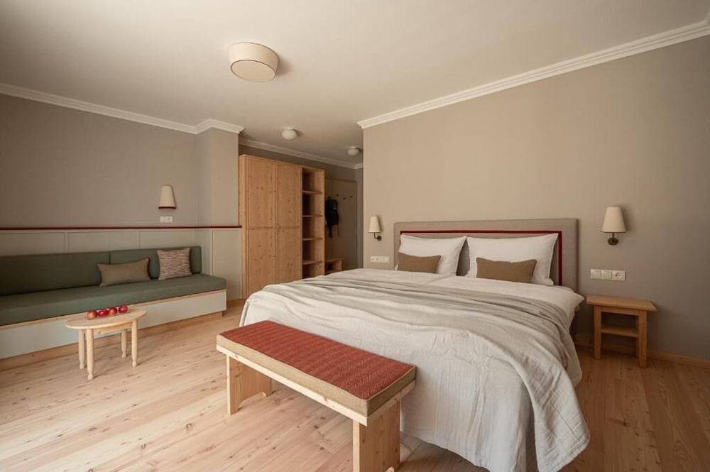 Vitalpina Hotel Schulerhof 2