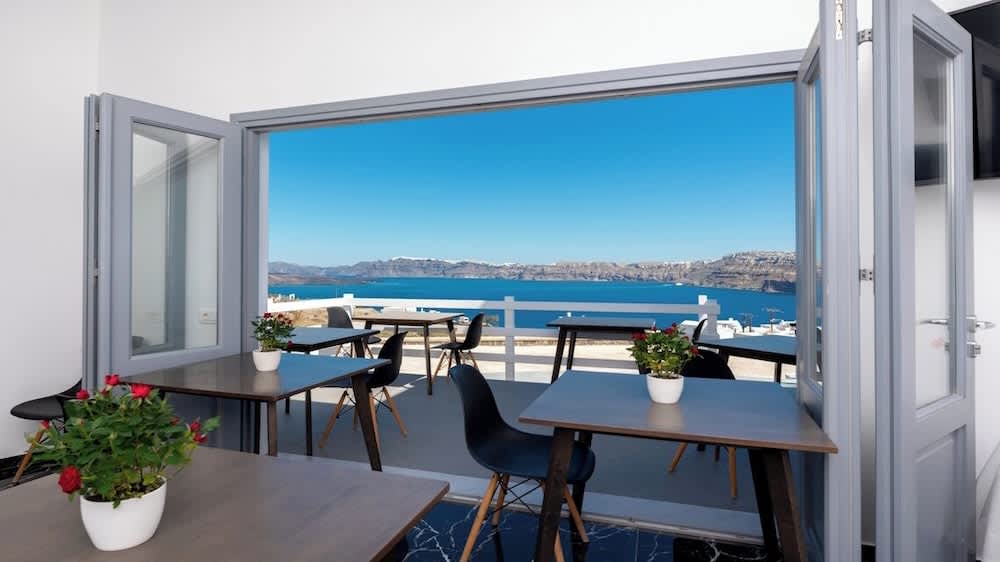 Pancratium Villas & Suites 1