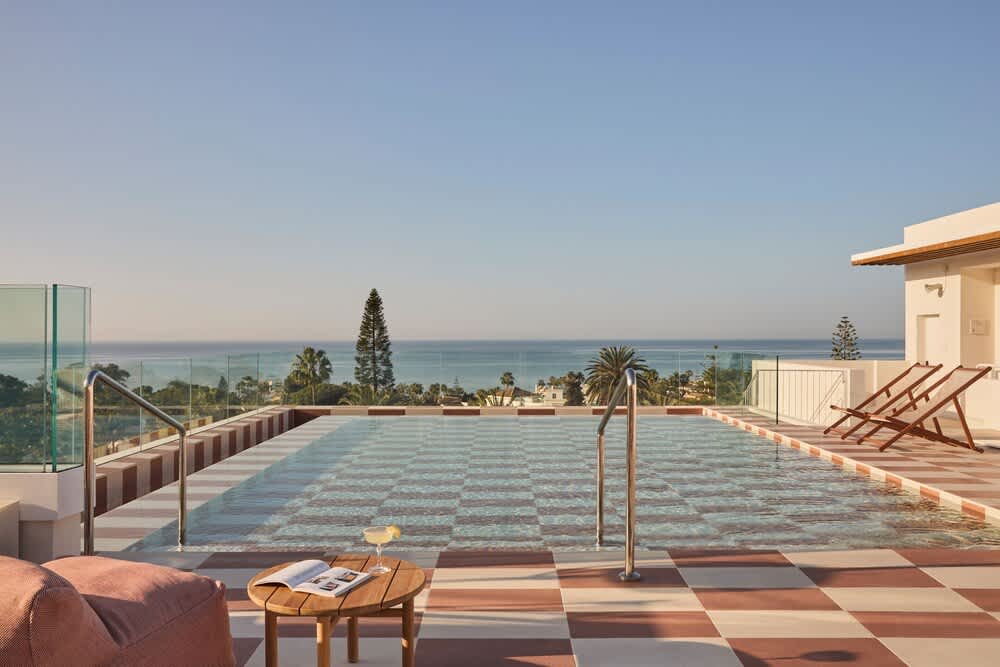 Kimpton LOS MONTEROS MARBELLA by IHG 1