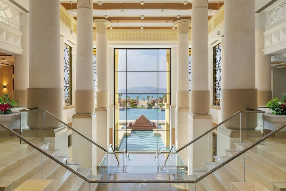 Sheraton Soma Bay Resort 2