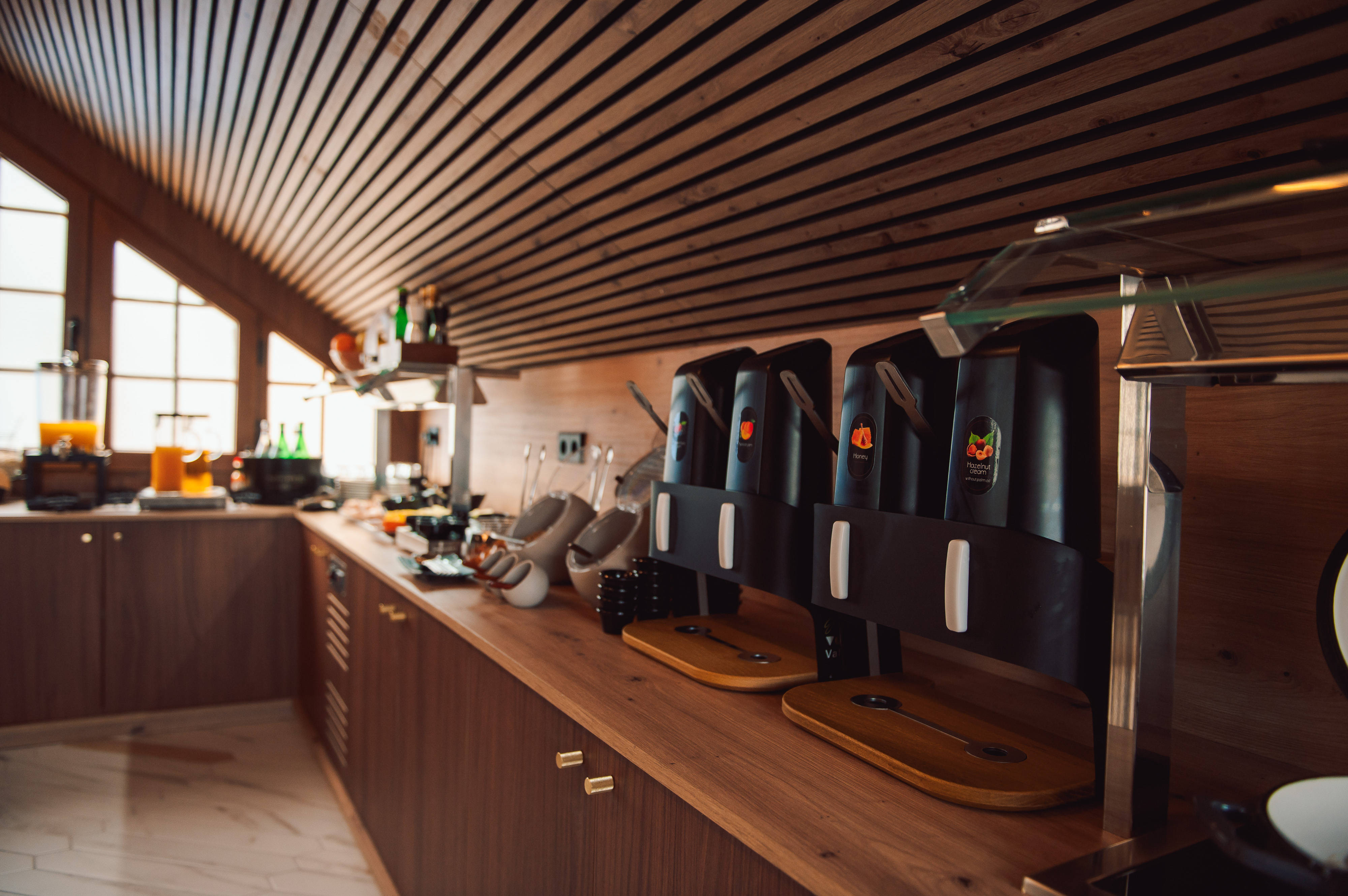 Nomada House by SH Hoteles 2