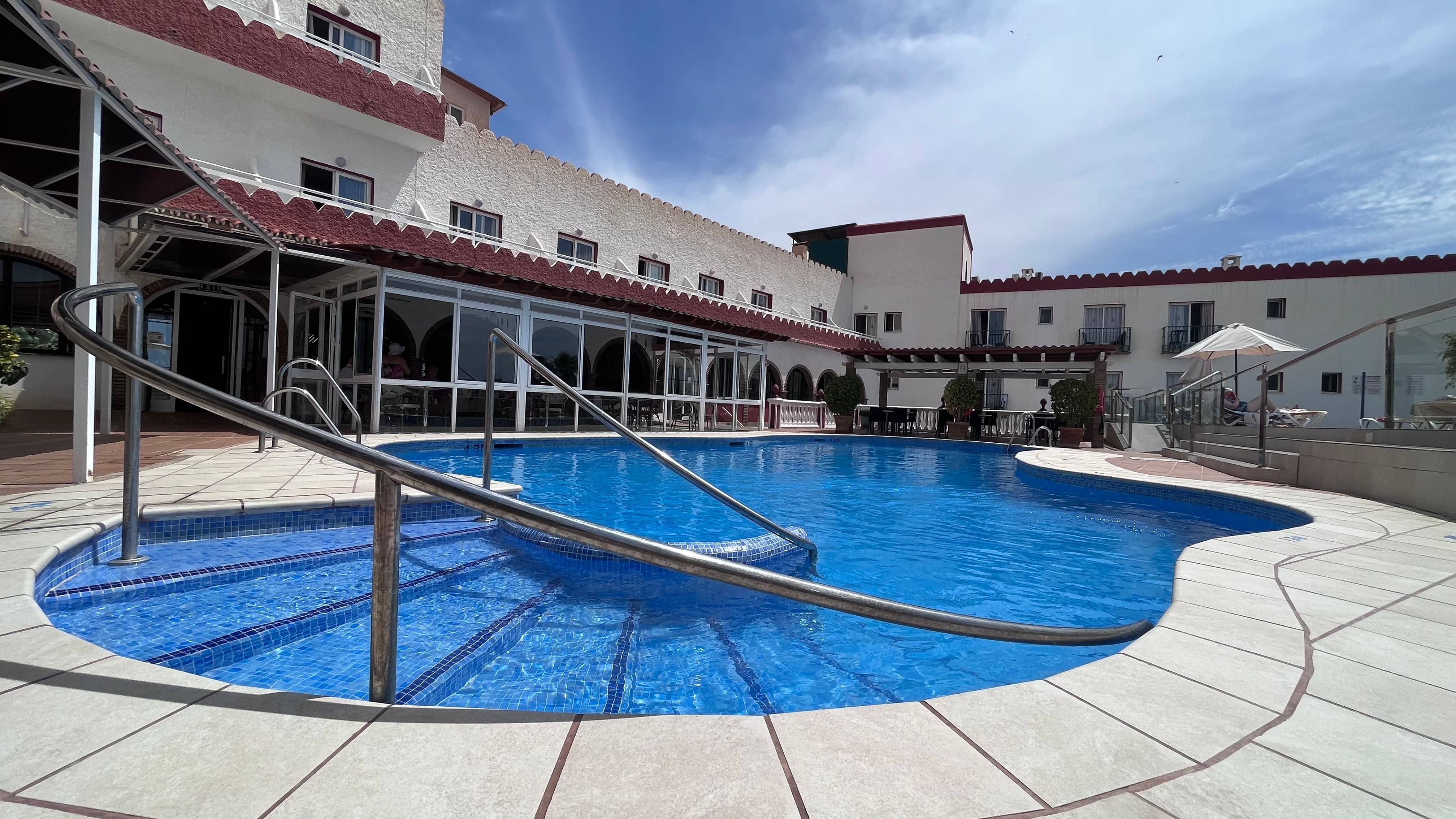 Hotel Nerja Club by Dorobe 2