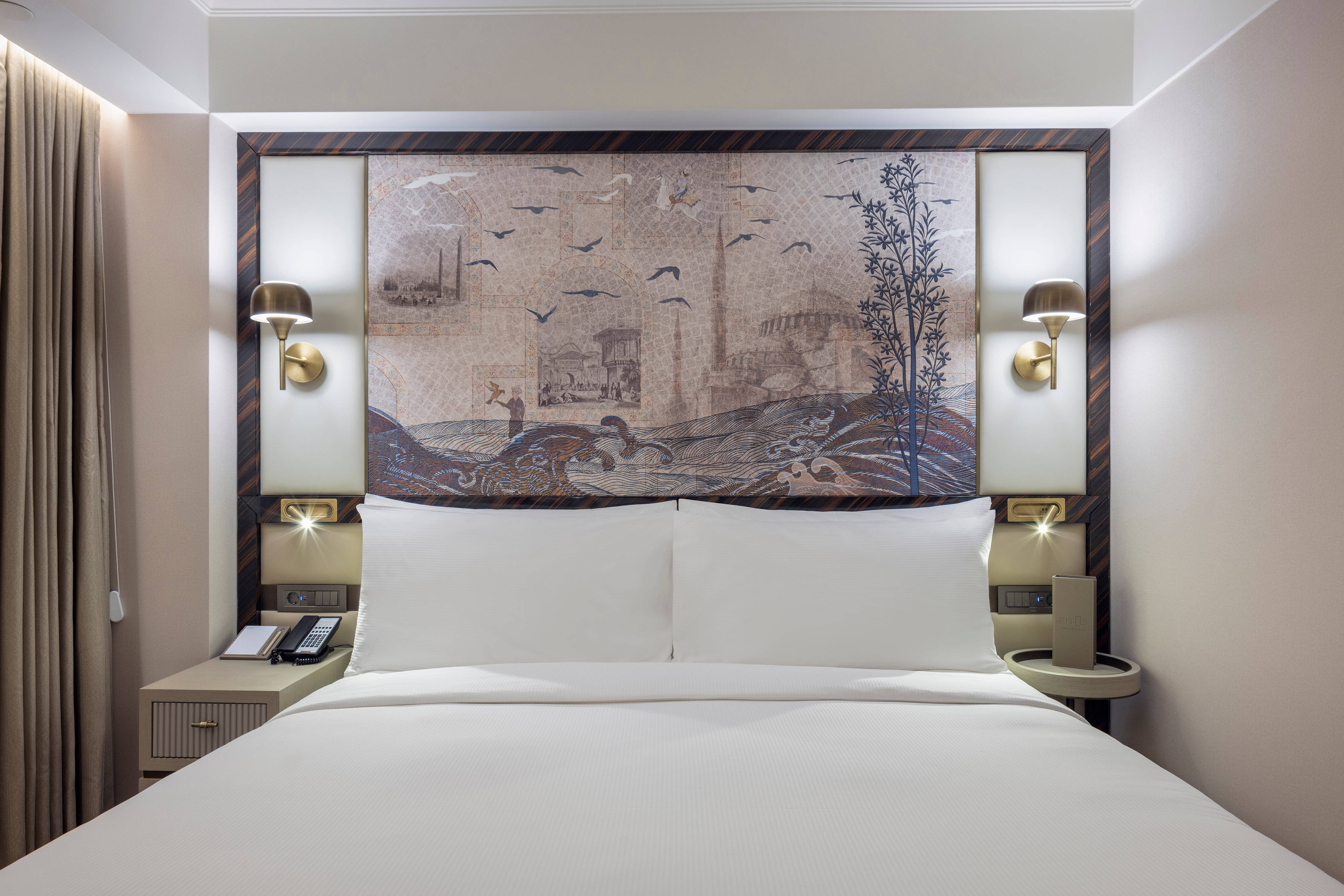 Ritus Hotel Istanbul Sultanahmet,Tapestry Collect 1