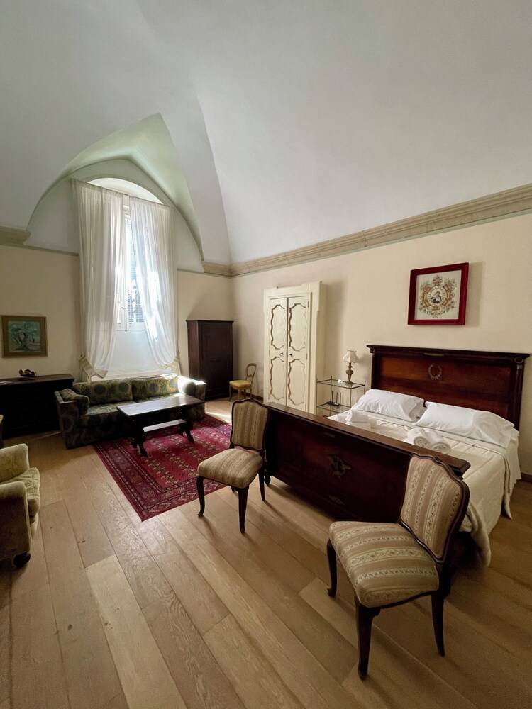 4 Balconi rooms- Dimora Arditi B&B 1