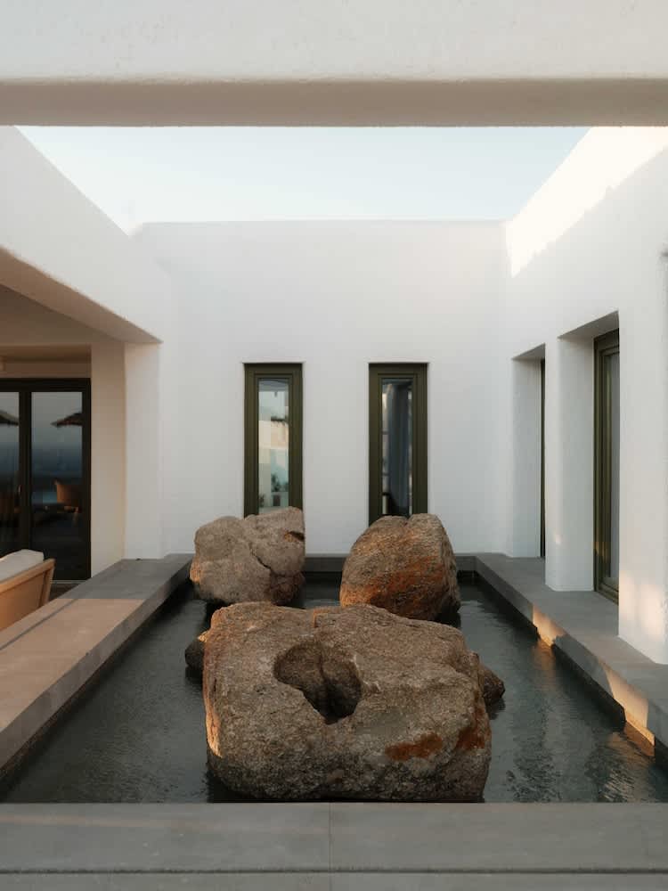 Armacaas Mykonos Hotel 2