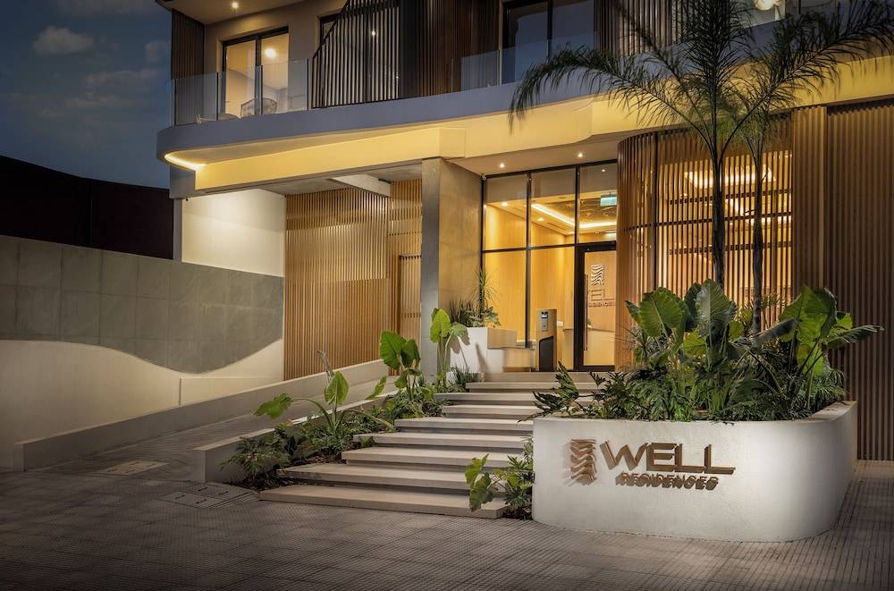 WELL Residences - By AVA Rentals 1