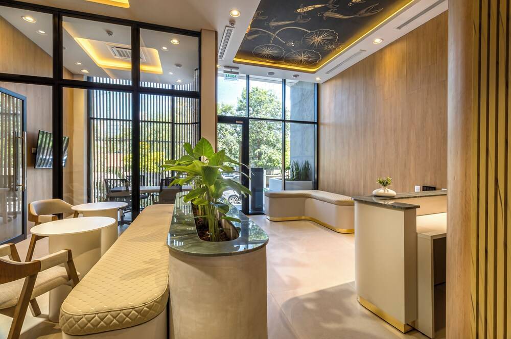 WELL Residences - By AVA Rentals 2