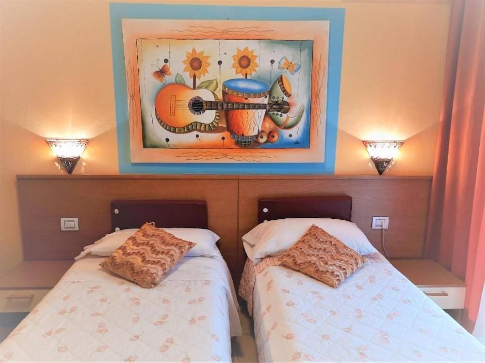 Florivana Boutique Hotel 2