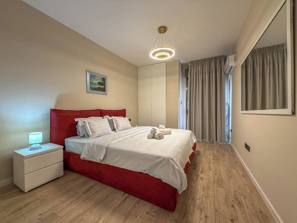 Tirana Core Apartments by TS 2