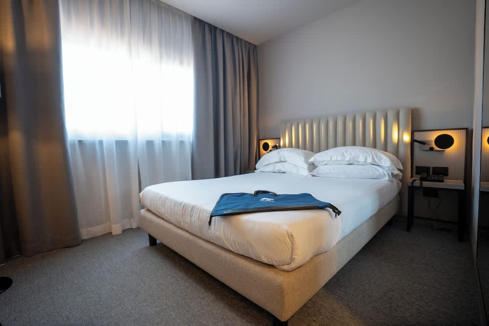 BV Hotel Oly 1