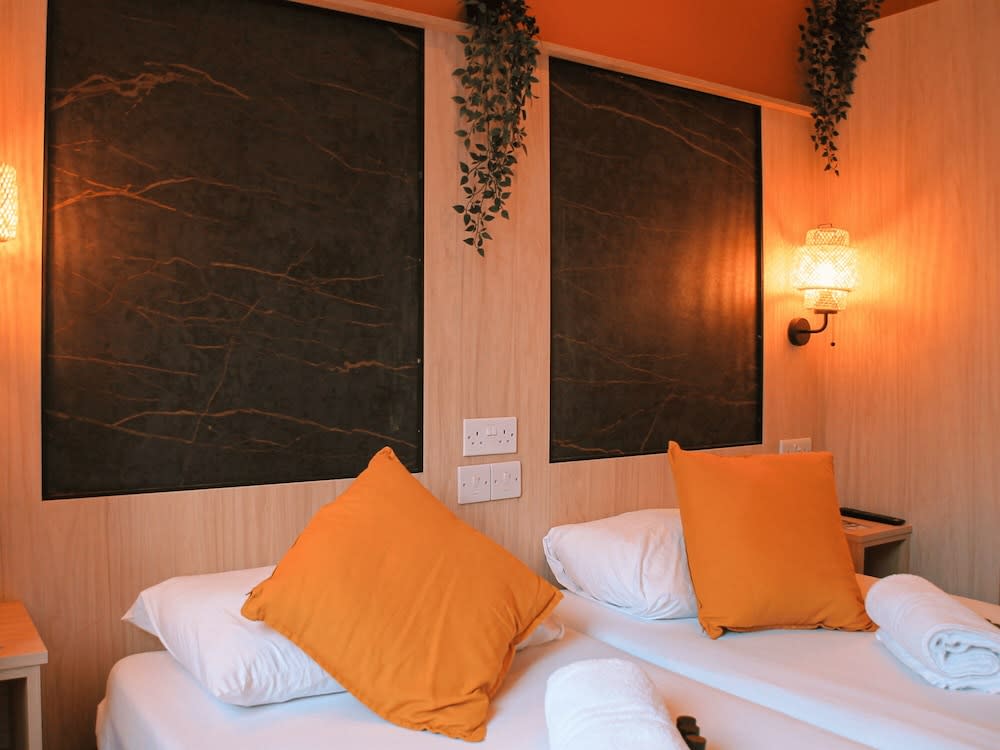 Gardiner House Hostel 1