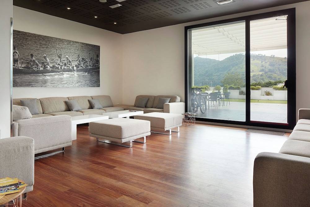 Hotel & Thalasso Villa Antilla 2