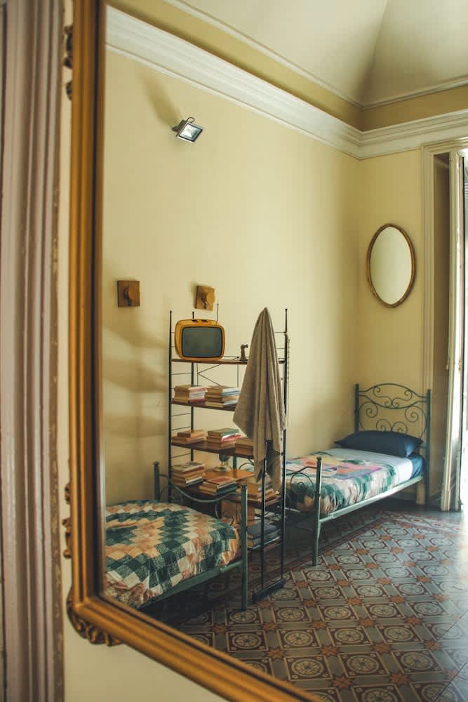 Casa Verdi 1