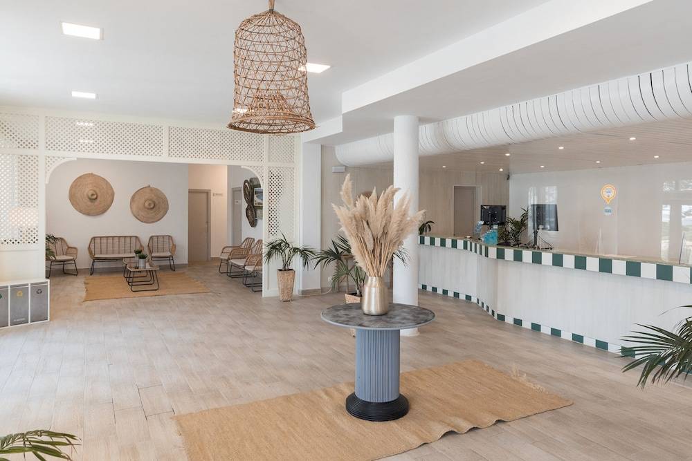 Beach Club Menorca 2