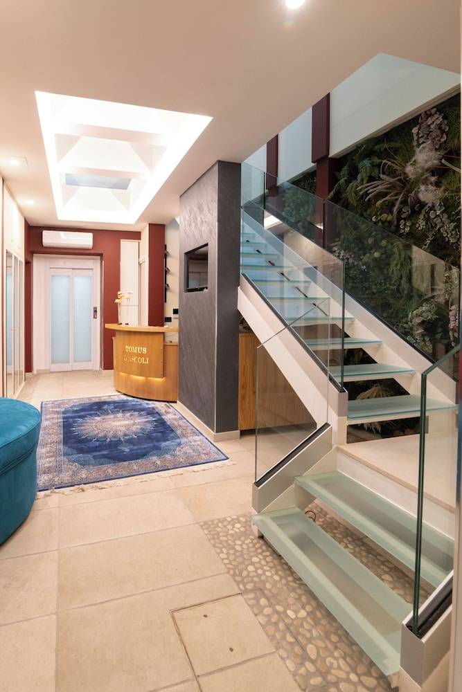 Guest house I GIGLI - Domus D'Ascoli 1