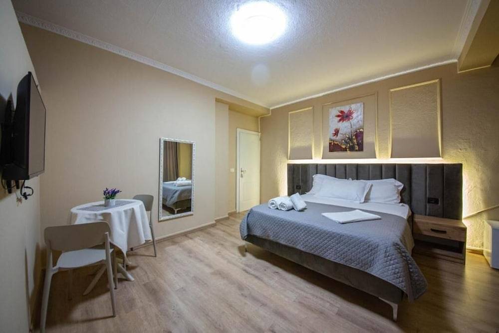 Eriks Rooms 1
