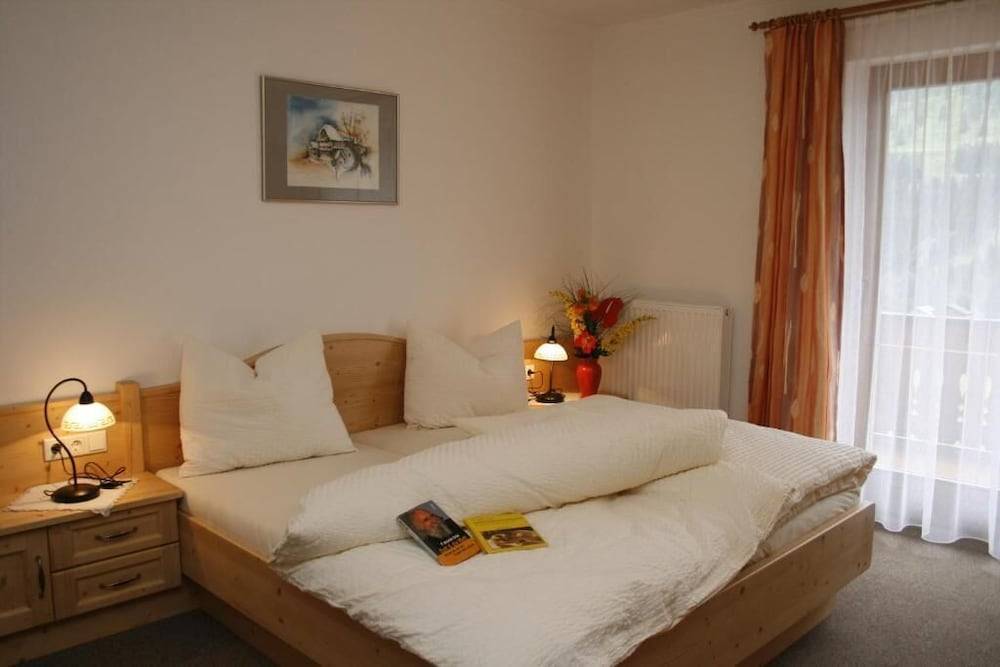 Das kleine Berghotel 1