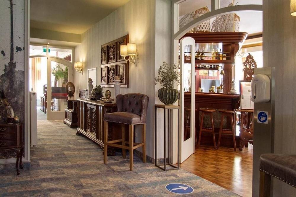 Grand Hotel Monopole 2