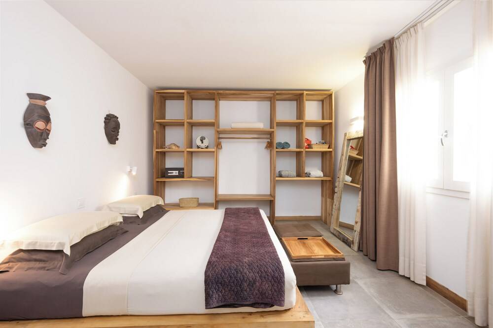 Moja Private Beachfront Suite, Amani Home Zanzibar 2