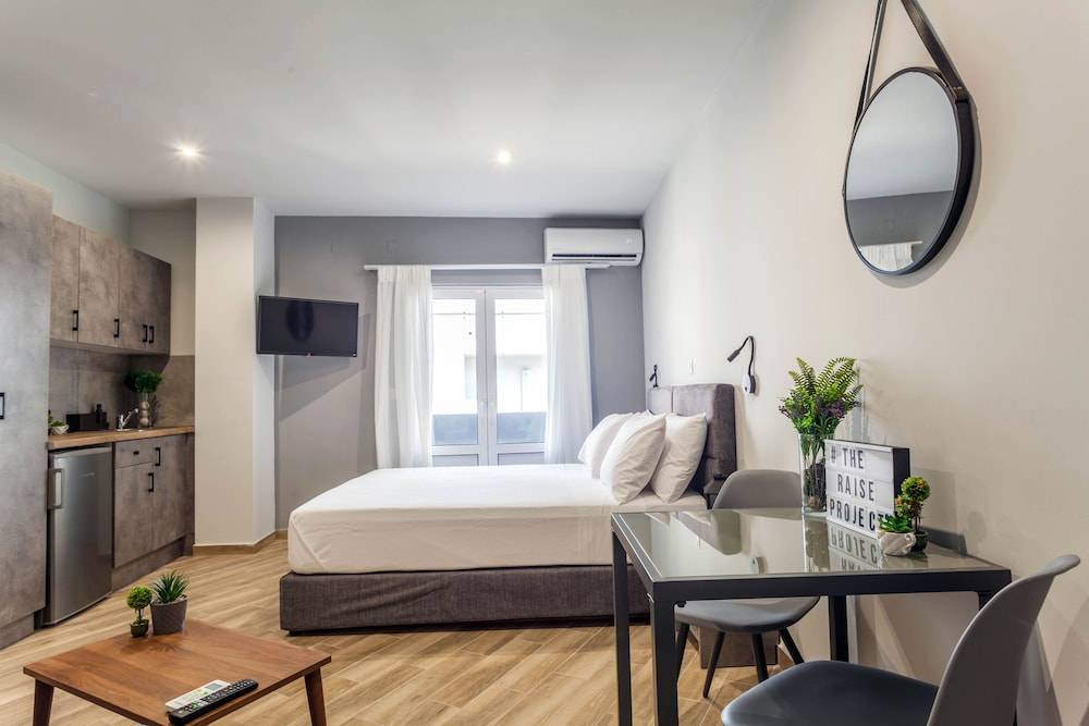 Raise Heraklion Boutique Apartments 2