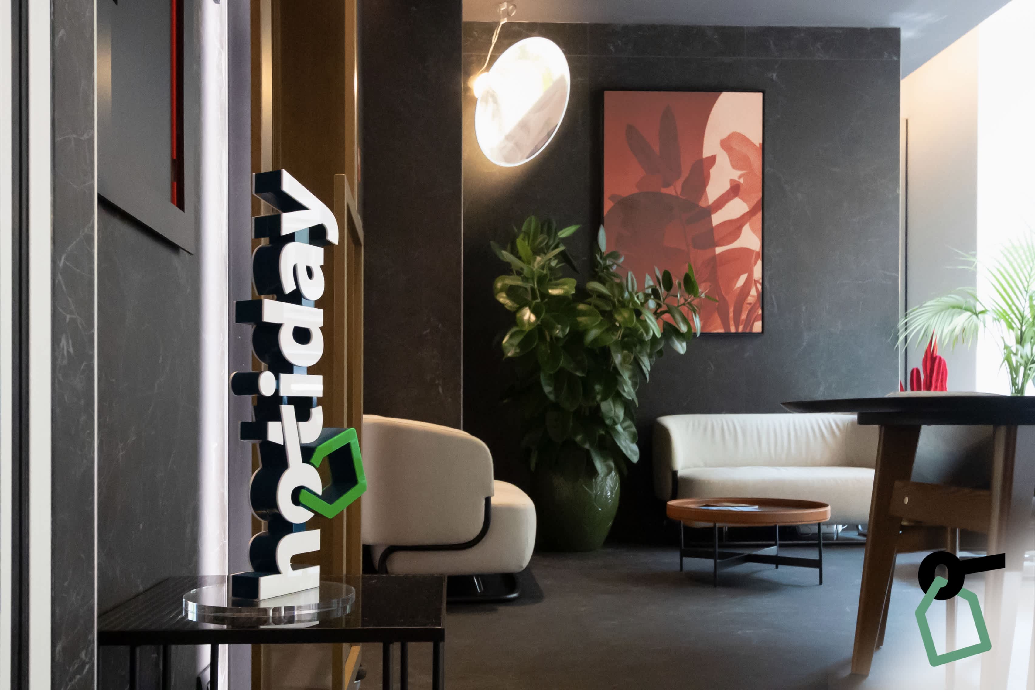 HOTIDAY Room Collection - Milano Cinque Giornate 1