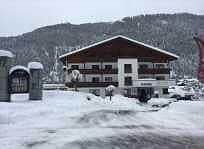 tilia living - b&b mit dem Komfort eines kleinen, feinen Hotels 1