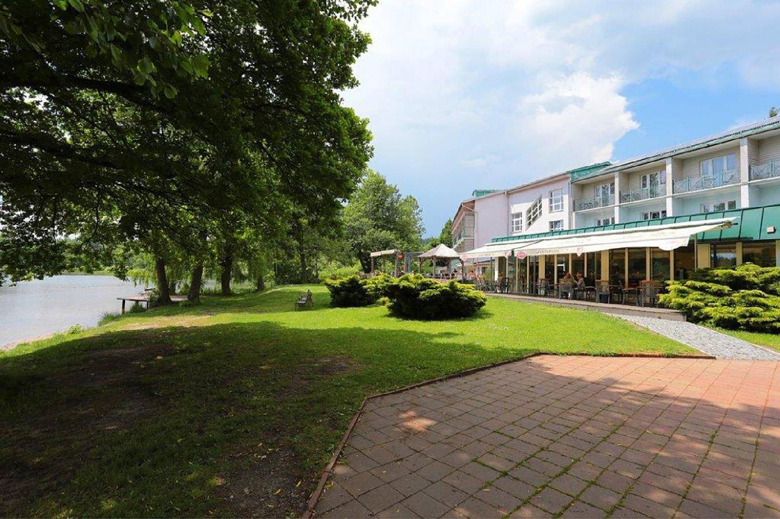 Hotel Riviera 1