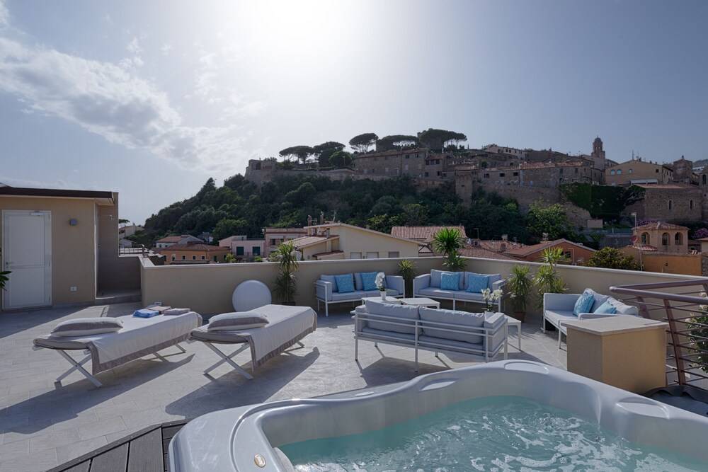 Roma Hotel 1